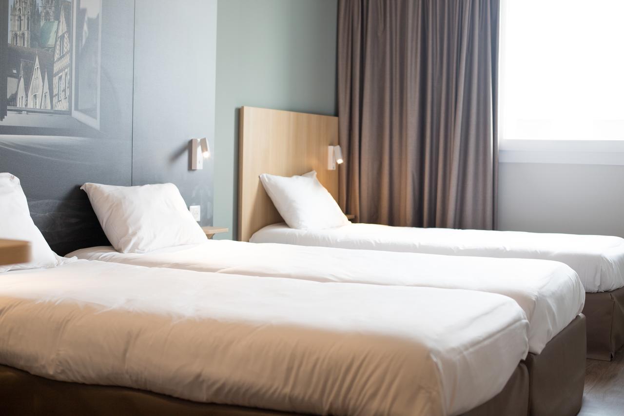 Hotel Oceane 2*