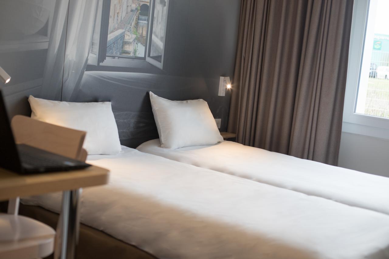 Oceane Hotel Chartres